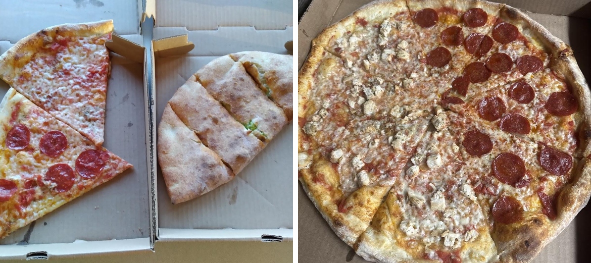 La Veranda Pizzeria
