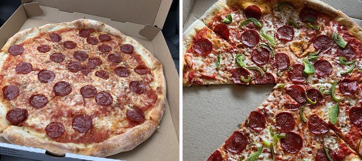 La Veranda Pizzeria
