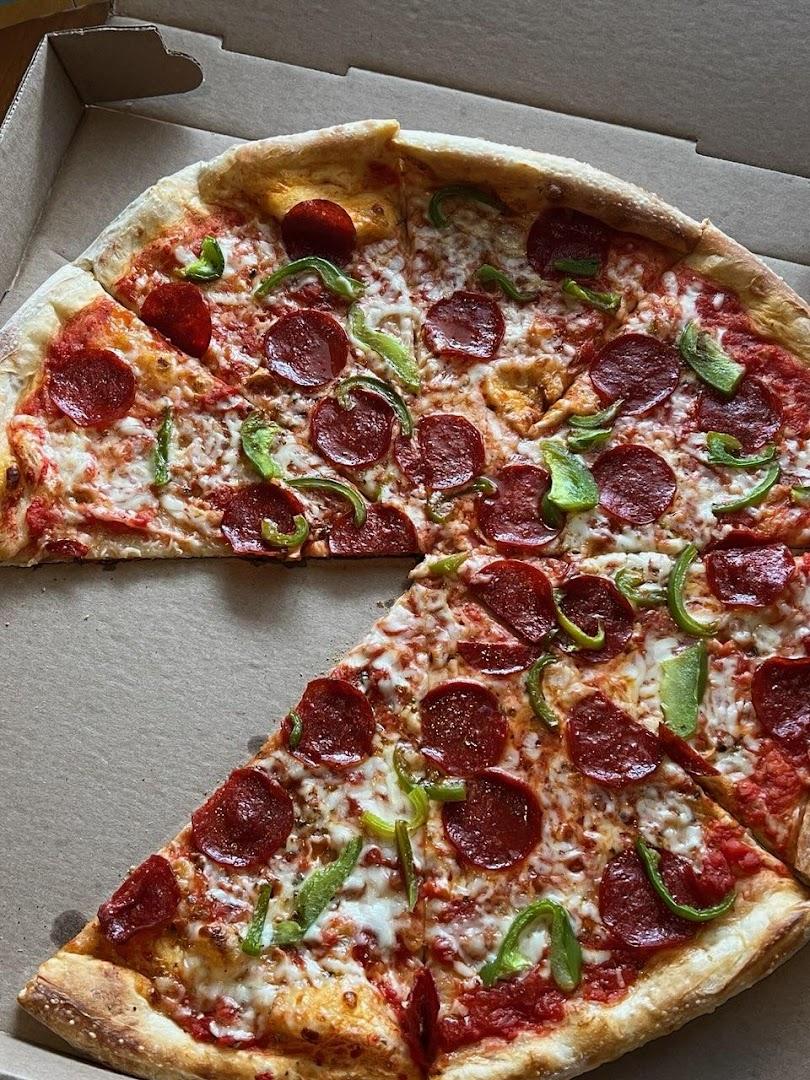 La Veranda Pizzeria