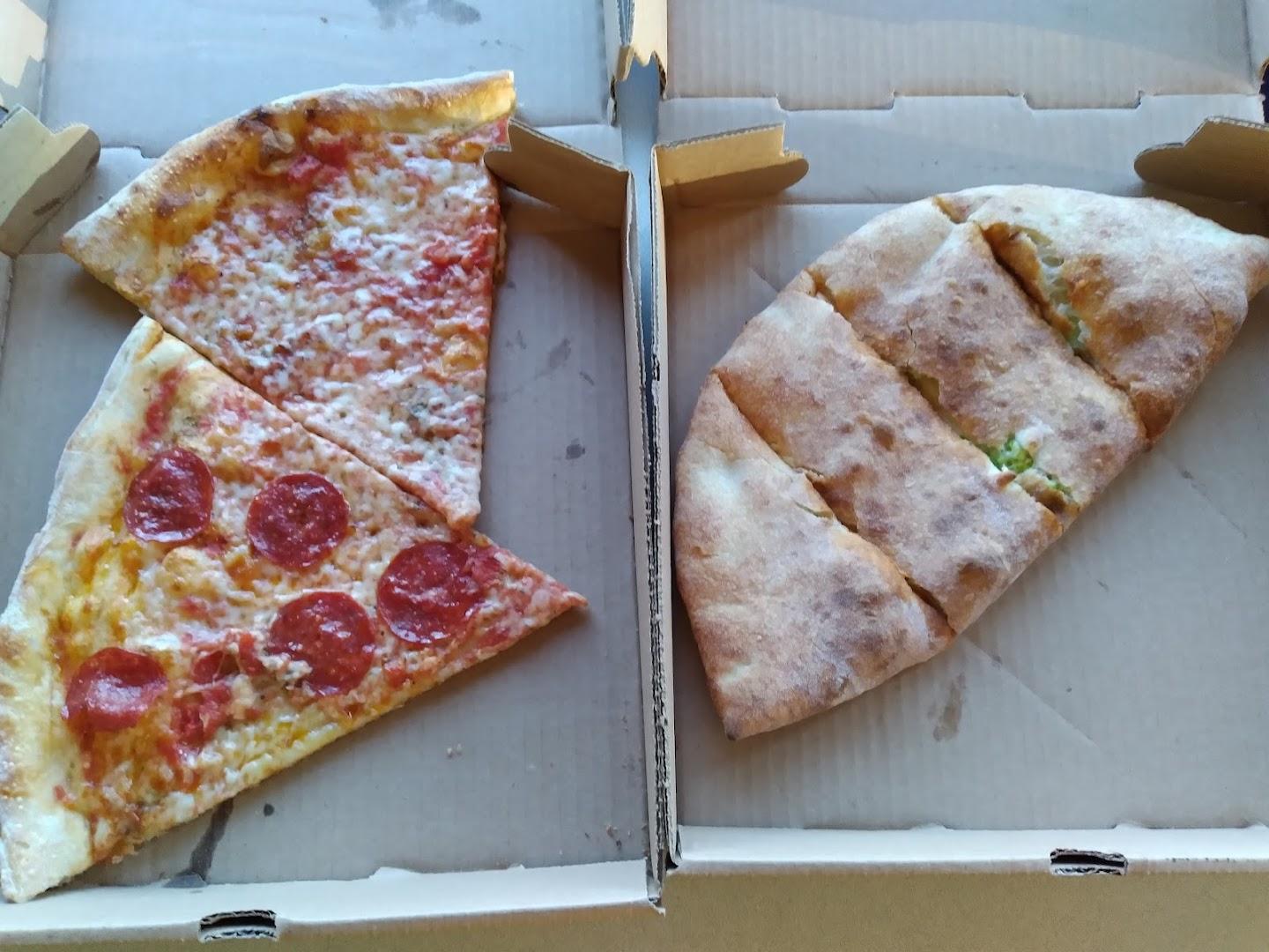 La Veranda Pizzeria