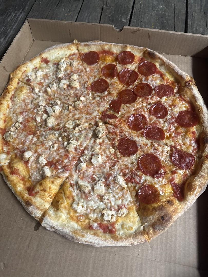 La Veranda Pizzeria