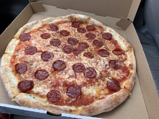 La Veranda Pizzeria