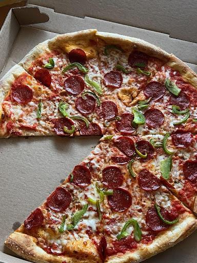 La Veranda Pizzeria